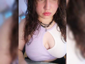 YulkaShpulka webcam model stream image