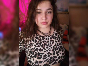 YulkaShpulka webcam model stream image
