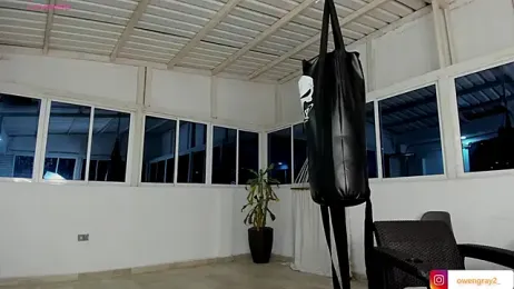 owengray2n webcam model stream image