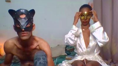 Xenax_and_Till webcam cam4 model stream image