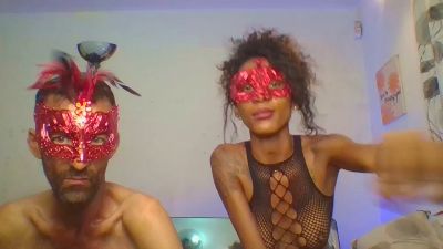 Xenax_and_Till webcam cam4 model stream image