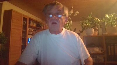 bobbily webcam model stream image