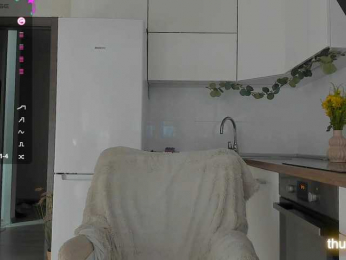 LuckyLady01 webcam model stream image