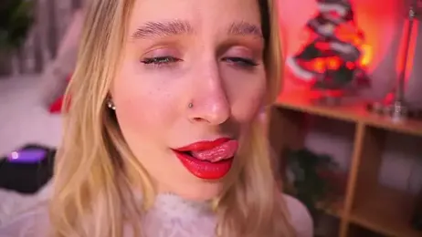 AnnLevine webcam model stream image