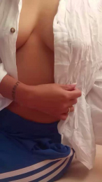 Miluu1 webcam model stream image