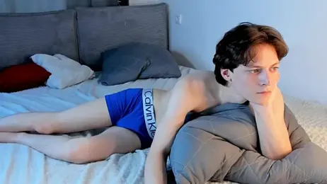 gilded_trace webcam model stream image