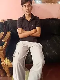 cuteboy_anand webcam model stream image