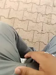 cuteboy_anand webcam model stream image
