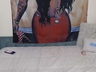 beautifulkream webcam model stream image