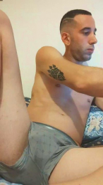 Markitos_1998 webcam model stream image