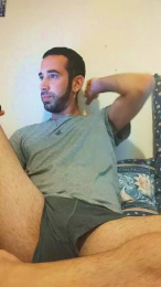 Markitos_1998 webcam model stream image