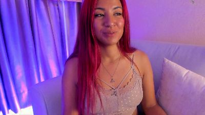 Larissa_Miller webcam model stream image