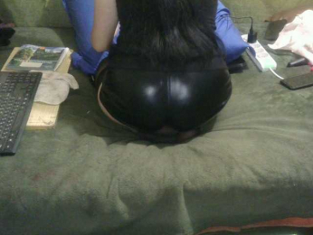 Inga77 webcam model stream image