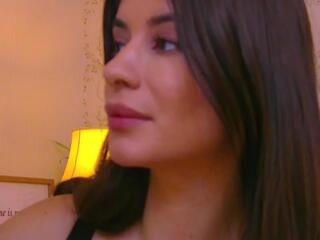 Devious Angell webcam model stream image