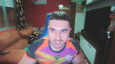 morenobarca8484 webcam model stream image