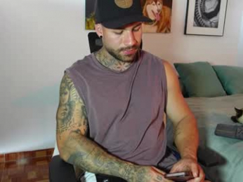 kite__ webcam model stream image