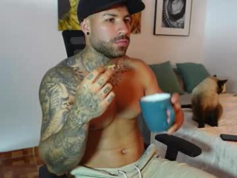 kite__ webcam model stream image