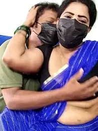 Honey-Couples webcam model stream image