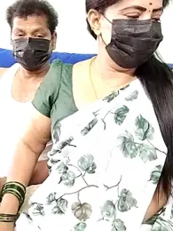 Honey-Couples webcam model stream image