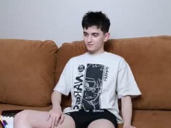 alexander_18_xxl webcam chaturbate model stream image