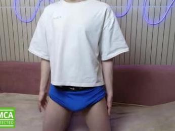 alexander_18_xxl webcam model stream image