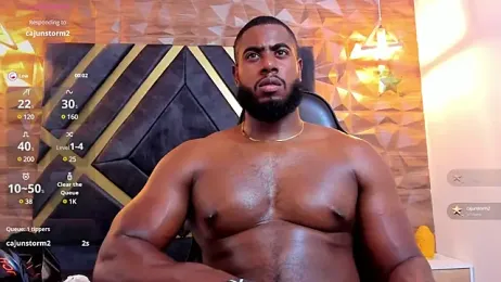 Andres_Griffith_ webcam model stream image