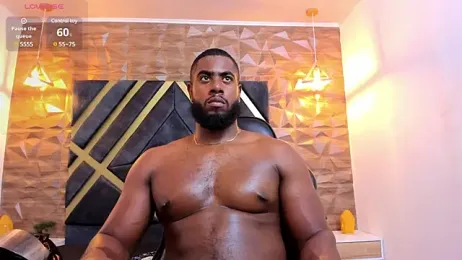 Andres_Griffith_ webcam model stream image