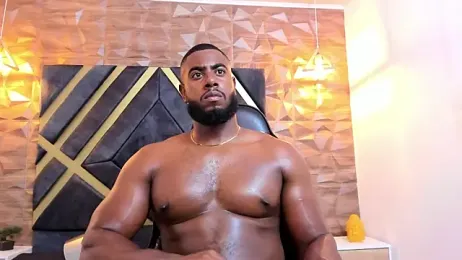 Andres_Griffith_ webcam model stream image
