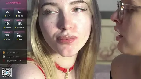 MaeEversley webcam stripchat model stream image