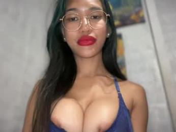 anawalters webcam model stream image