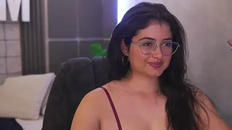 Madison_Flame webcam stripchat model stream image
