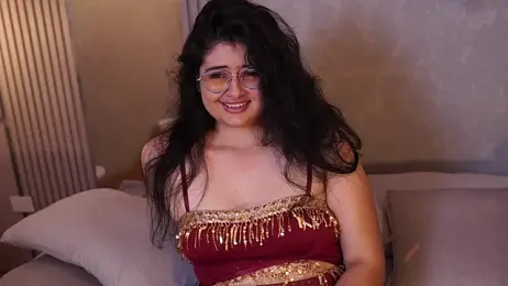 Madison_Flame webcam stripchat model stream image