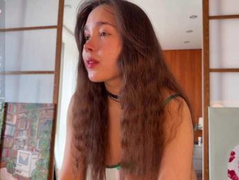 PlumyBun webcam bongacams model stream image