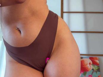 PlumyBun webcam bongacams model stream image