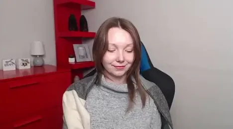 Cookie_zoe webcam stripchat model stream image