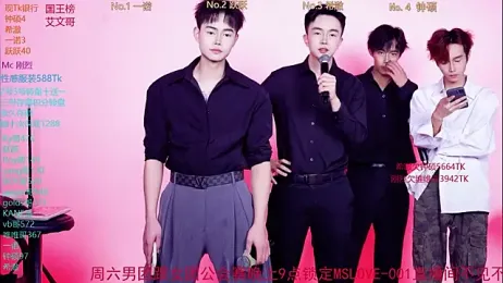 Boygayhouse webcam stripchat model stream image