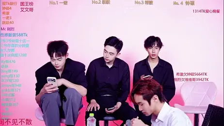 Boygayhouse webcam model stream image