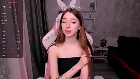 Polly__Hill webcam model stream image