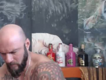 viking_me webcam model stream image