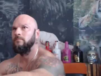 viking_me webcam model stream image