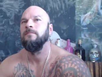 viking_me webcam model stream image