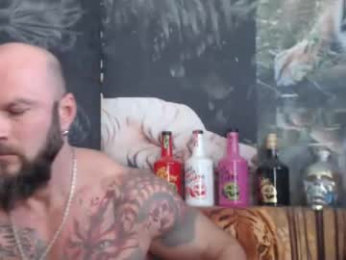 viking_me webcam model stream image