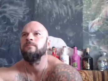 viking_me webcam model stream image