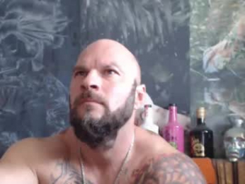 viking_me webcam model stream image