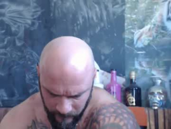 viking_me webcam model stream image