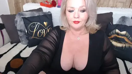 MsMelyssaxx webcam model stream image