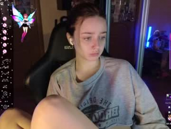 queen_kitty1818 webcam model stream image