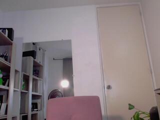 Matius Coslink webcam model stream image