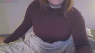 CurvyMaya webcam model stream image