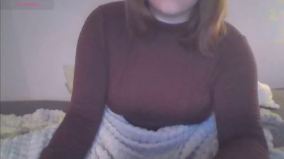 CurvyMaya webcam model stream image